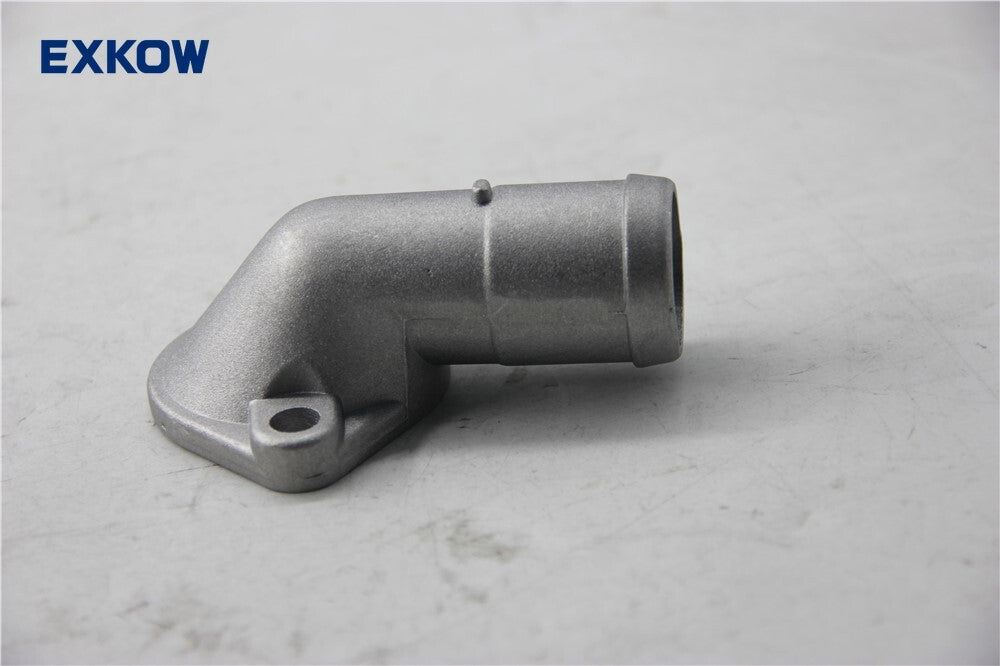 Cooling Water Outlet Hose Fitting fit for Mitsubishi 3.0 L200 K26T MONTERO L141G
