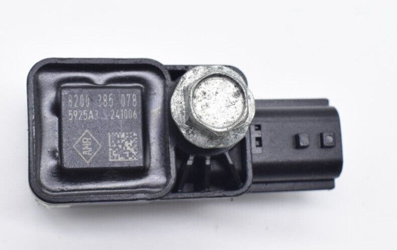 Fluence L30 Bj.10 Collision Sensor 8200385078- n