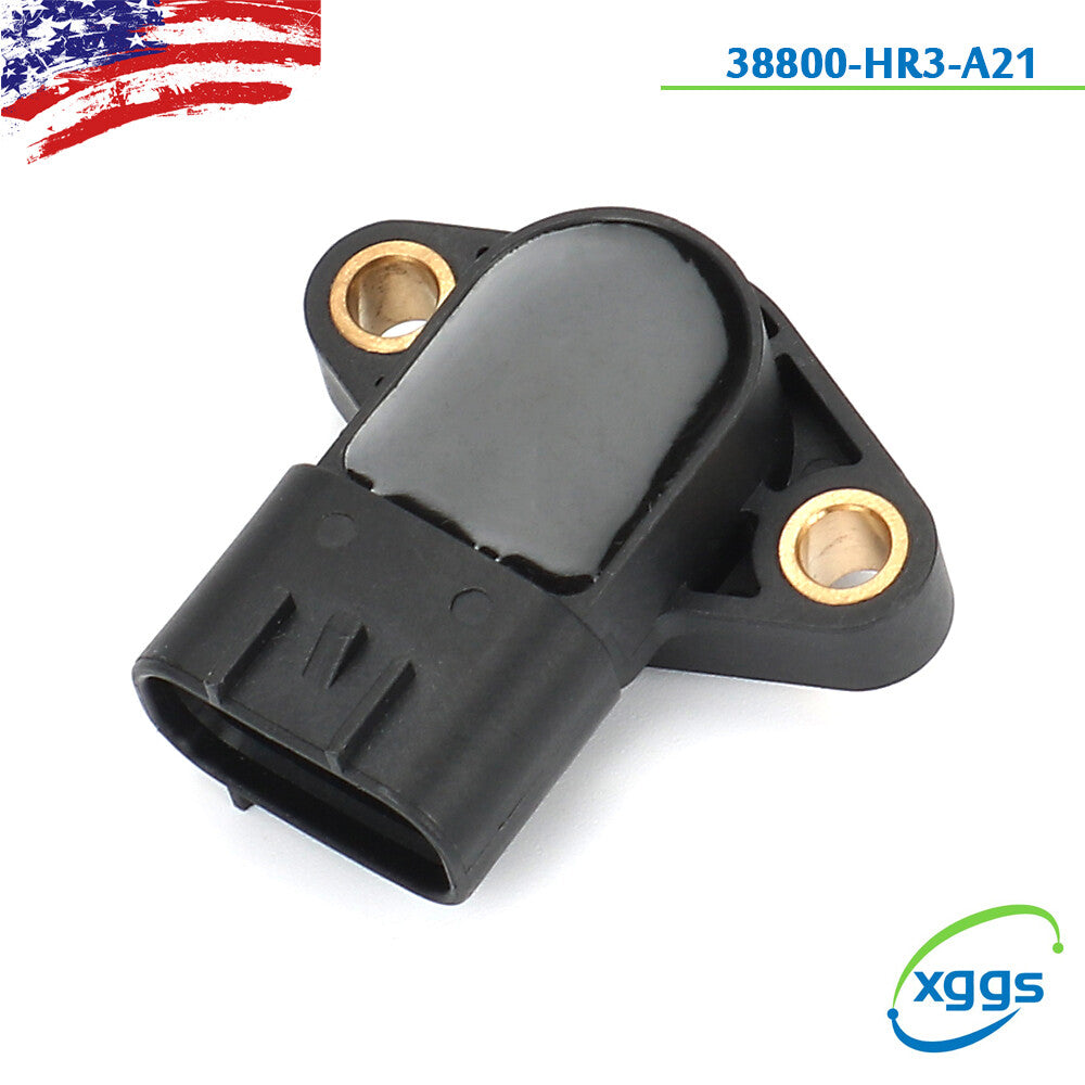 for Honda 2005-2018 Foreman 500 TRX 500 Gear Shift Angle Sensor 38800-HR3-A21 Q