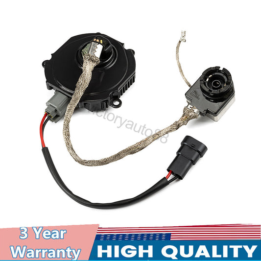 new 33129-STX-A02 Xenon lamp HID ballast control unit igniter suitable for Acura MDX