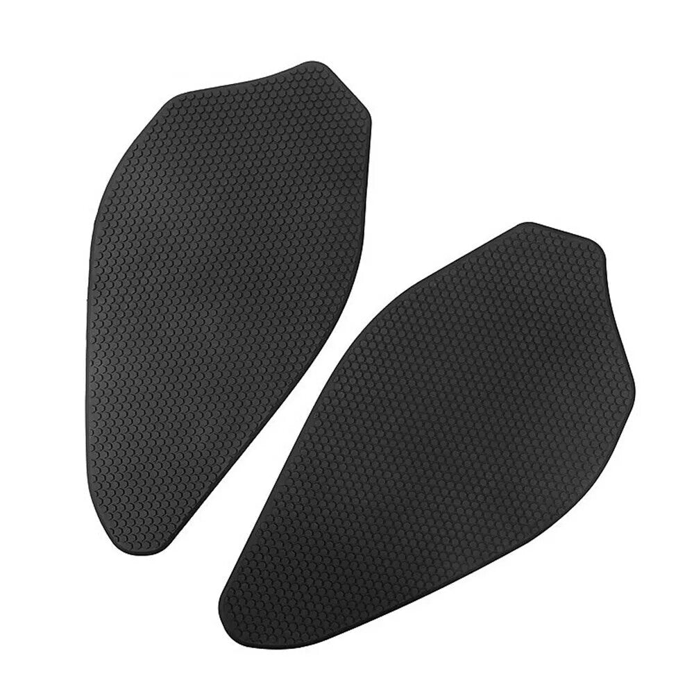 Anti-slip side knee grip, air box pad traction, suitable for Yamaha YZF R25 R3 2019-2021.