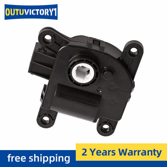Intake actuator, black, for Hyundai for Tucson for Veloster , for Kia Forte Rio 97162-1JAA0