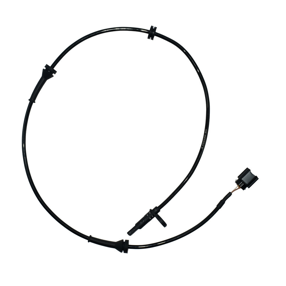 ABS wheel speed sensor front 47910-3JA0A suitable for Pathfinder and for Infiniti QX60. n
