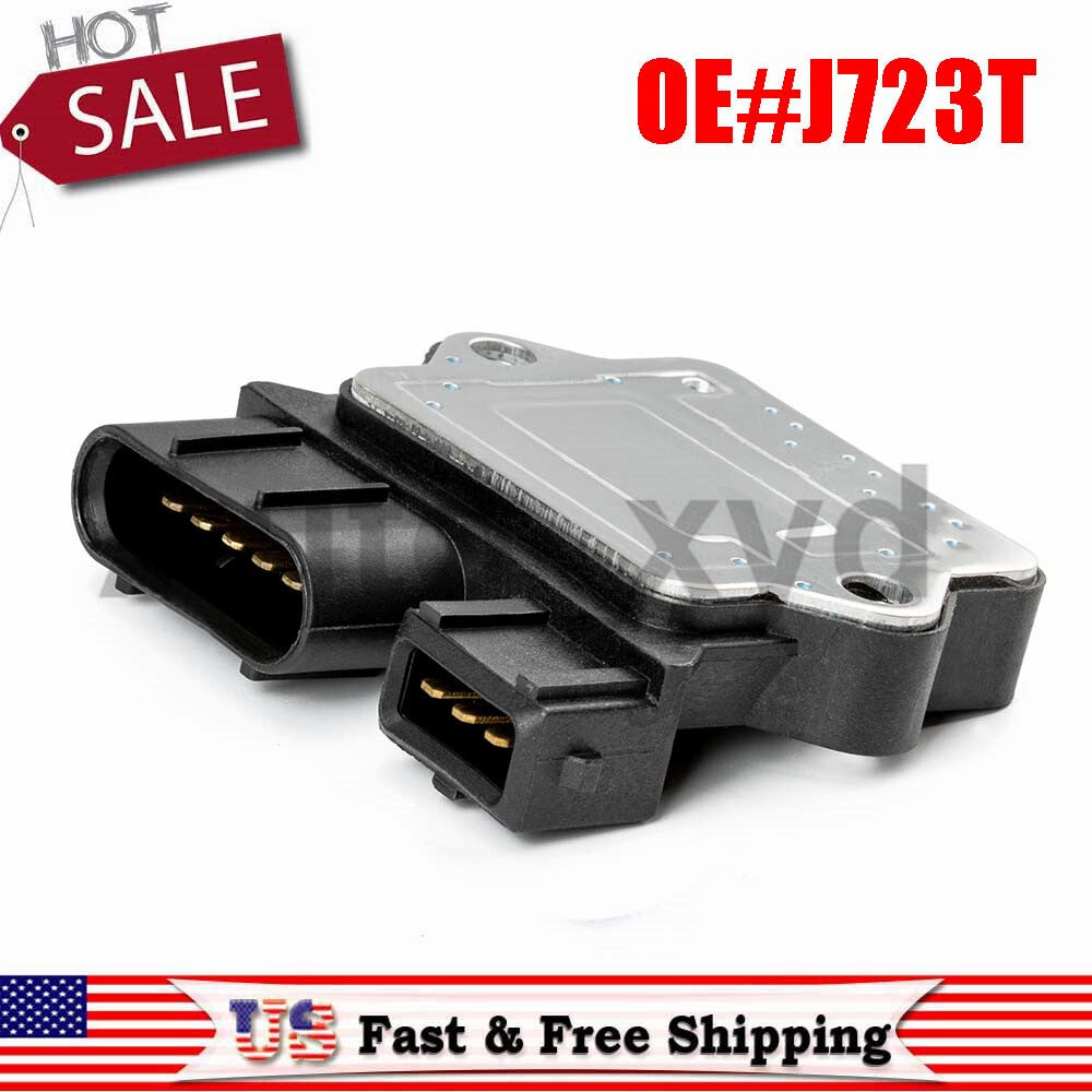 One J723T ignition control module is suitable for Mitsubishi Montero Diamanta 300GT Stealth Q