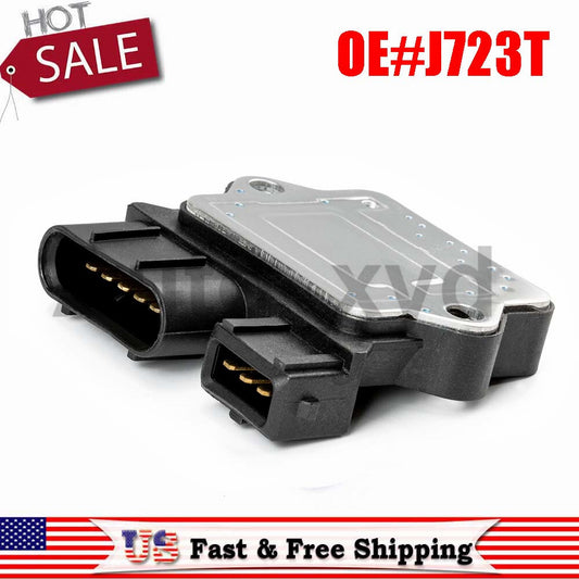 One J723T ignition control module is suitable for Mitsubishi Montero Diamanta 300GT Stealth Q