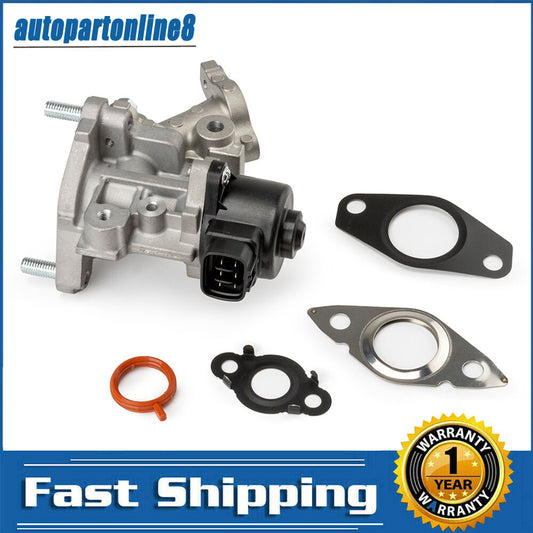 for Toyota Prius 10-15 Prius V 12-17 for Lexus CT200H 11-17 EGR Valve 04004-58137 Q