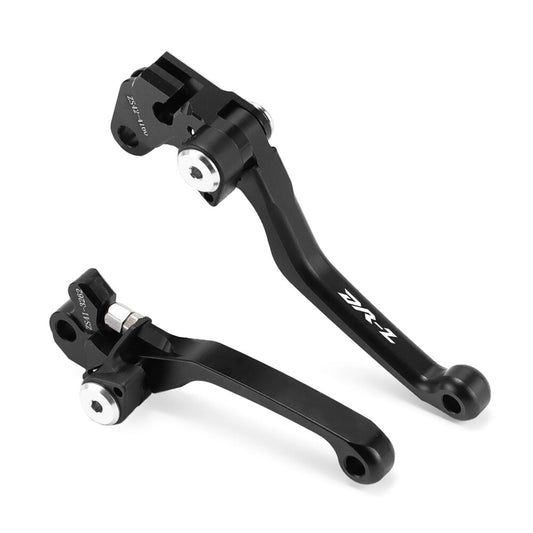 DR-Z 250/125L Pivot Brake Clutch Levers for SUZUKI DRZ250 DRZ125L DRZ 400 E Q