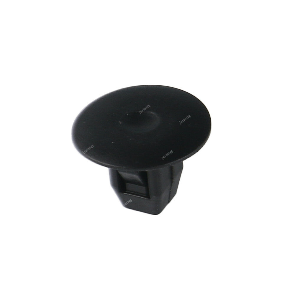 10Pcs Fender Side Molding Clips Grommet Fastener for Honda CR-Z for CR-V for Civic Q