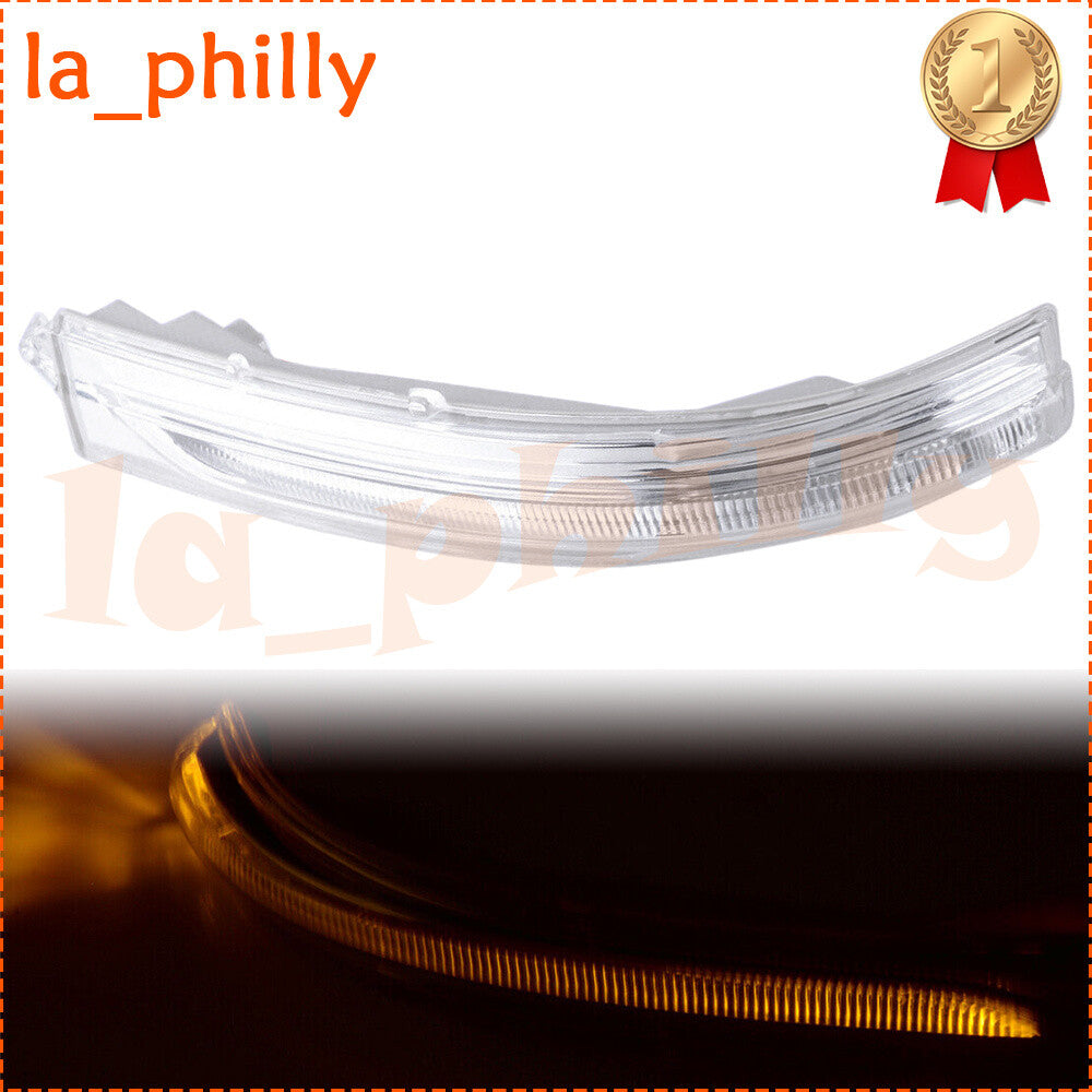 for Kia Optima 2016 2017 2018 2018 Right Side LED Rearview Mirror Signal Light