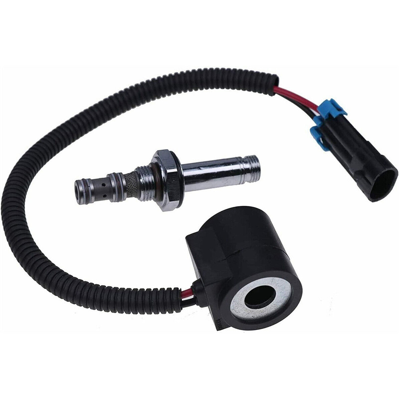 New Solenoid Valve 6667687 6309311 6671025 For 653 751 753 763 773 863