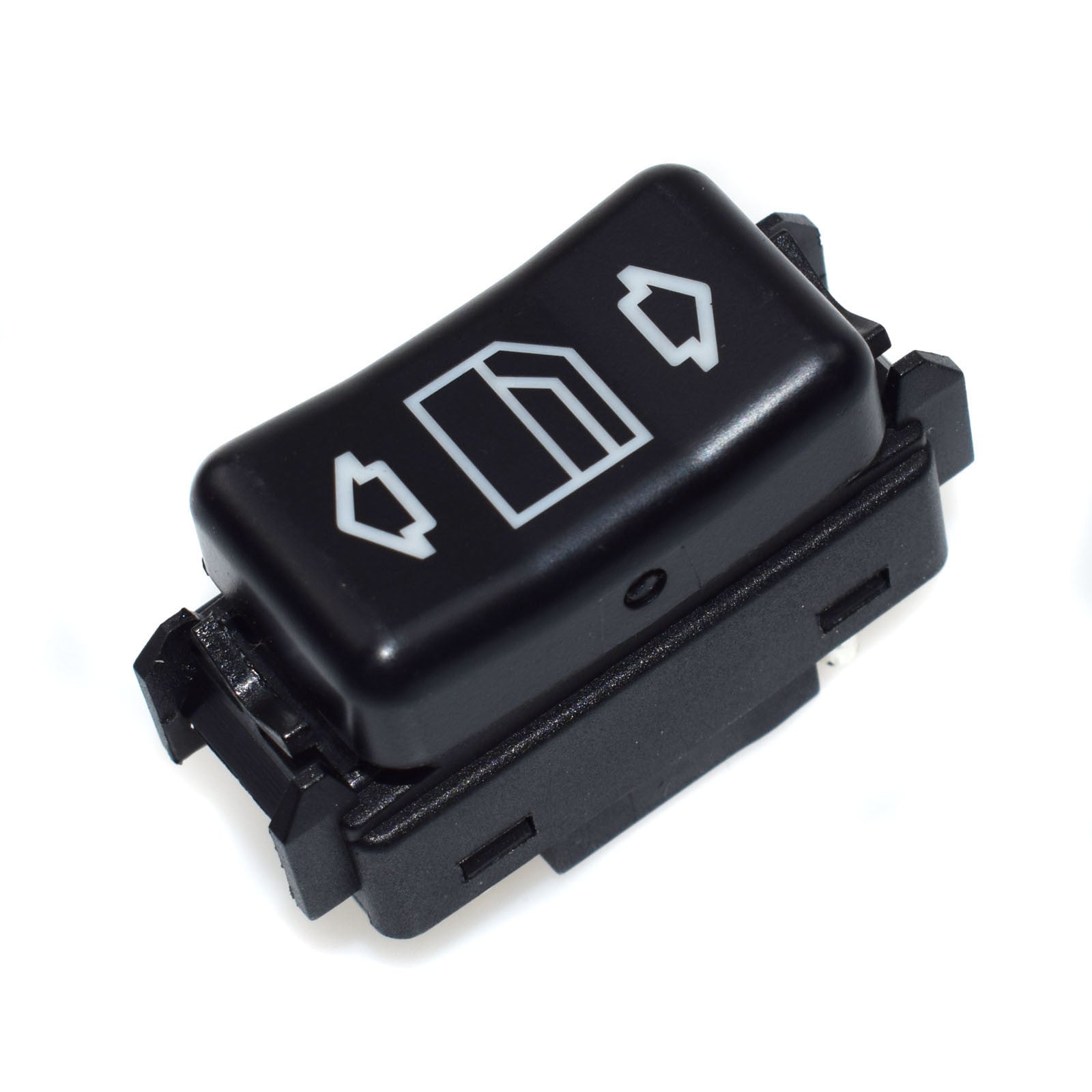 Fit 190E 260E 300SE 420SEL Power Window Switch Left 1248204610KZ- n