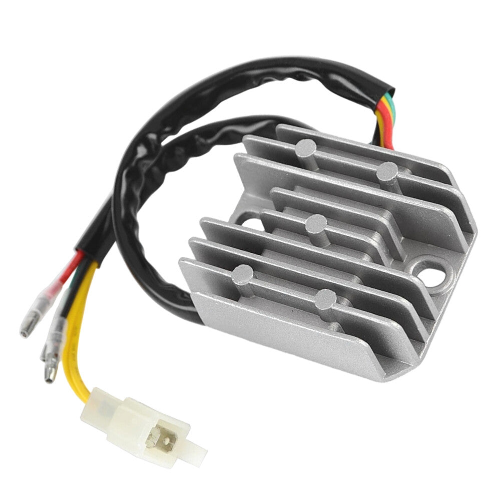 Voltage Regulator 31600-HC3-000 for Honda TRX125 Fourtrax 125 1987 1988 Q