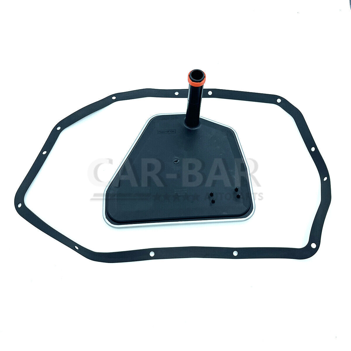 Transmission Filter Oil Pan Gasket 13 Hole Kit for Audi A4 A6  09L325429