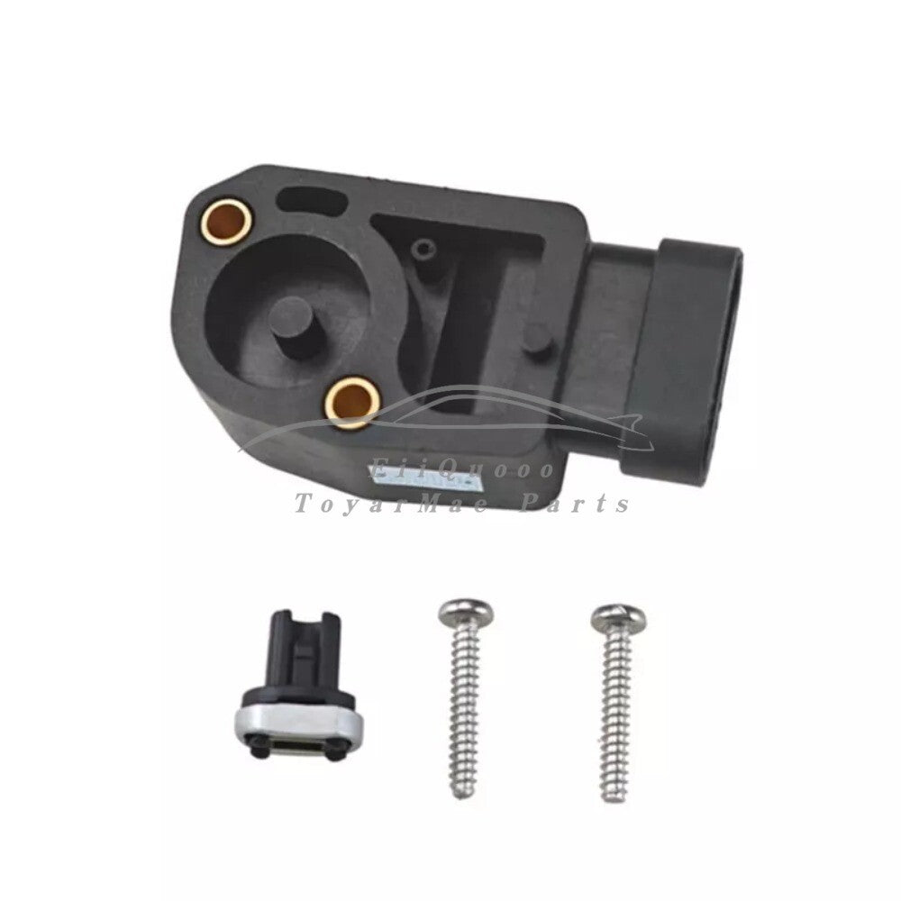 Throttle Sensor Set For Club Car 2010-Up Precedent/Tempo/Onward Gas for Golf Cart n