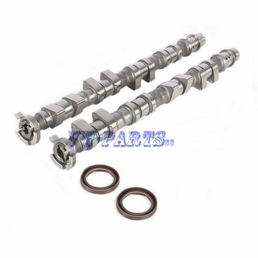 1.8L Intake Exhaust Camshafts Oil Seals Kit Fit for Chevrolet for Cruze 11-16