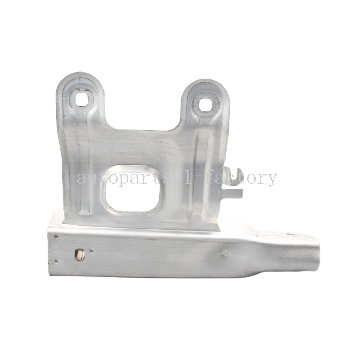 New Front Left Side Lower Bumper Carrier Bracket for BMW 320i 330 2012-2017