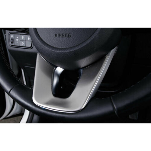 for Honda Vezel HR-V 2016-2022 Chrome Tail Rear Window Side Triangle Cover Trim v