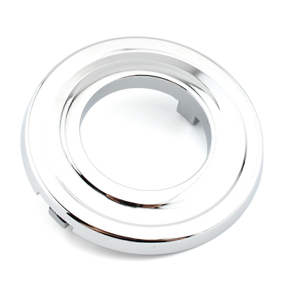 Fit for Honda Goldwing GL1500 1988-00 Key Ignition Switch Accent Grommet ABS Chrome Q