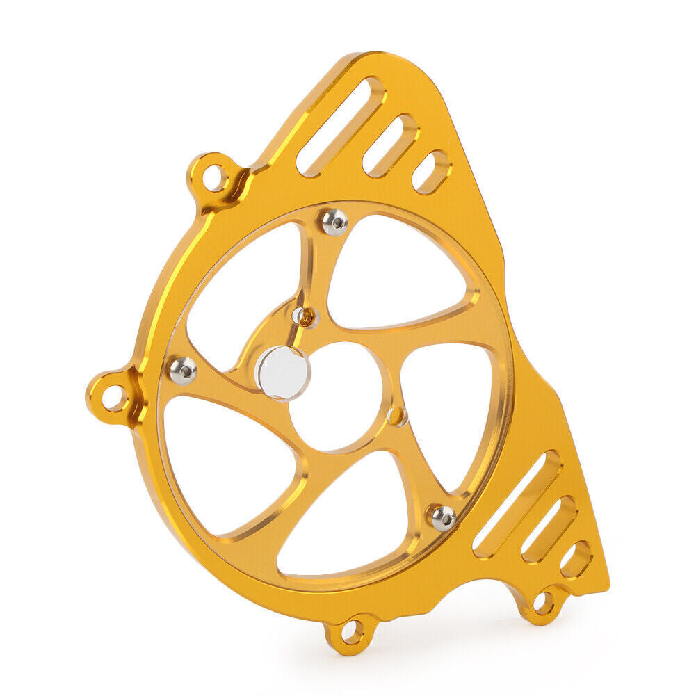 for Kawasaki Z1000 2010-17 GLD Front Engine Sprocket Cover Chain Guard Protector Q