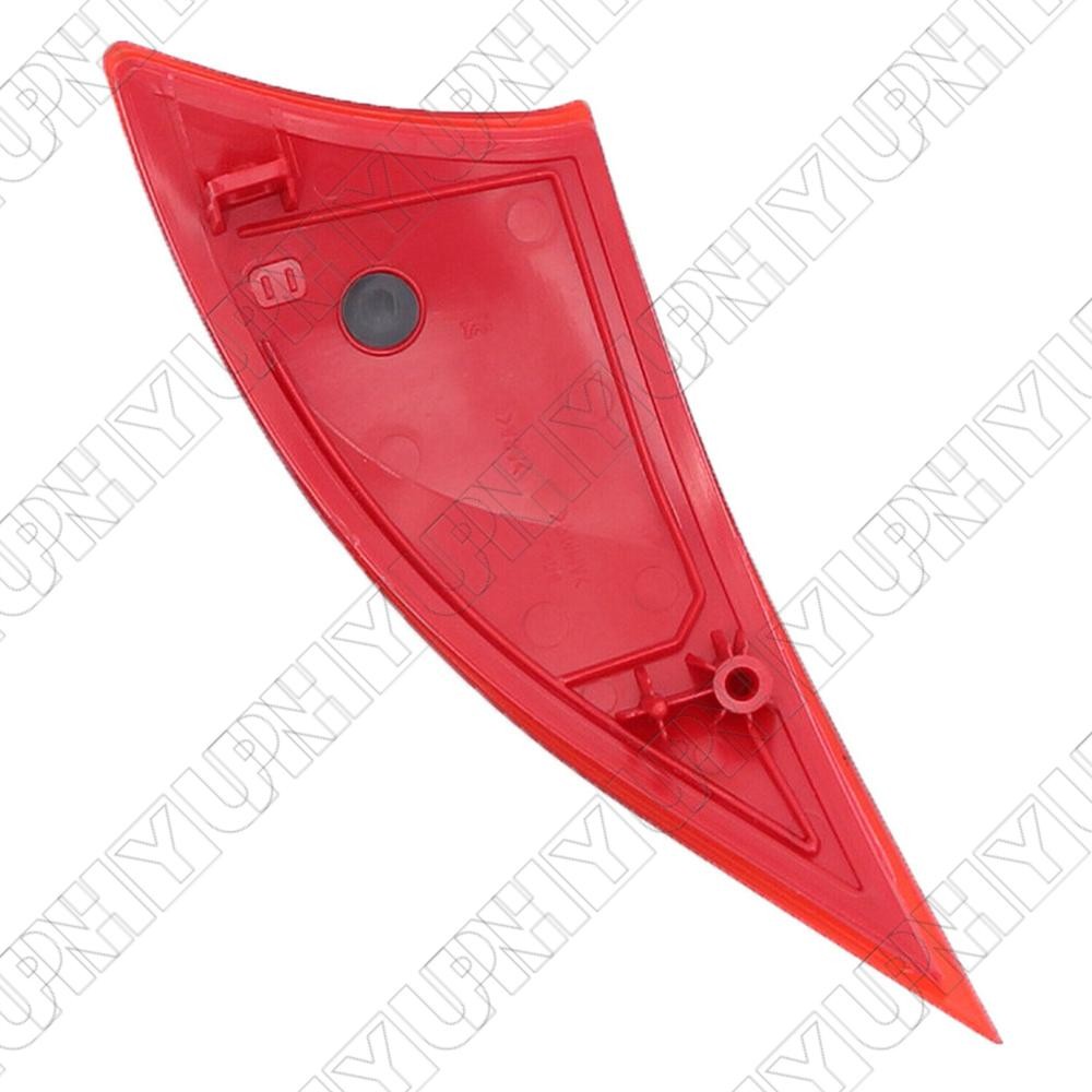 Fit for Lexus IS250 2014-2015 IS350 14-16 Lamp Right Rear Bumper Reflector Light Q
