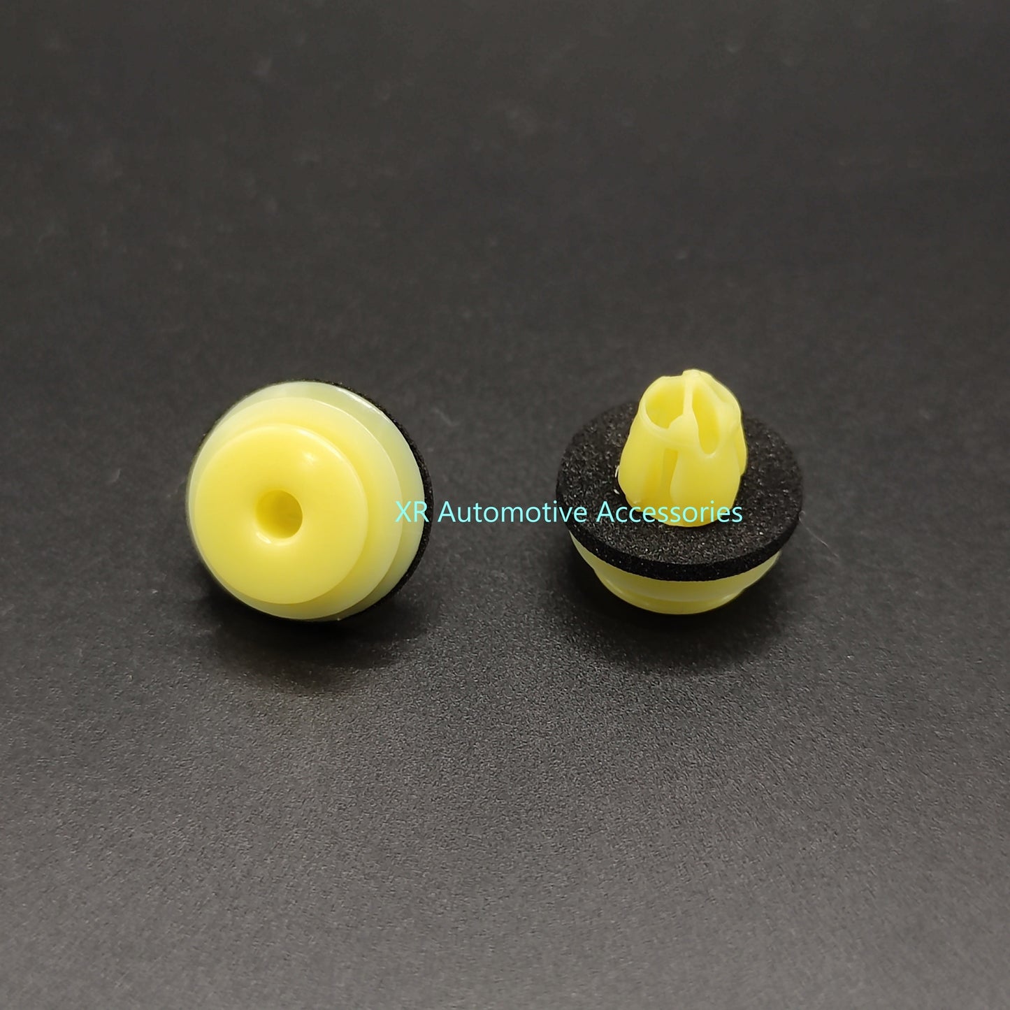 10 for Honda Door Panel Interior Panel Tailgate Trim Fixing Clip 91560-SZW-003 Q