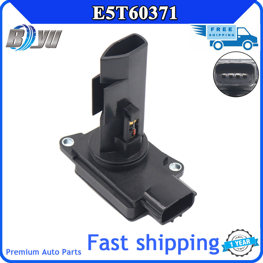 Suitable for Suzuki Splash Ignis Triscan CN E5T60371 1x MAF mass air flow meter sensor - v