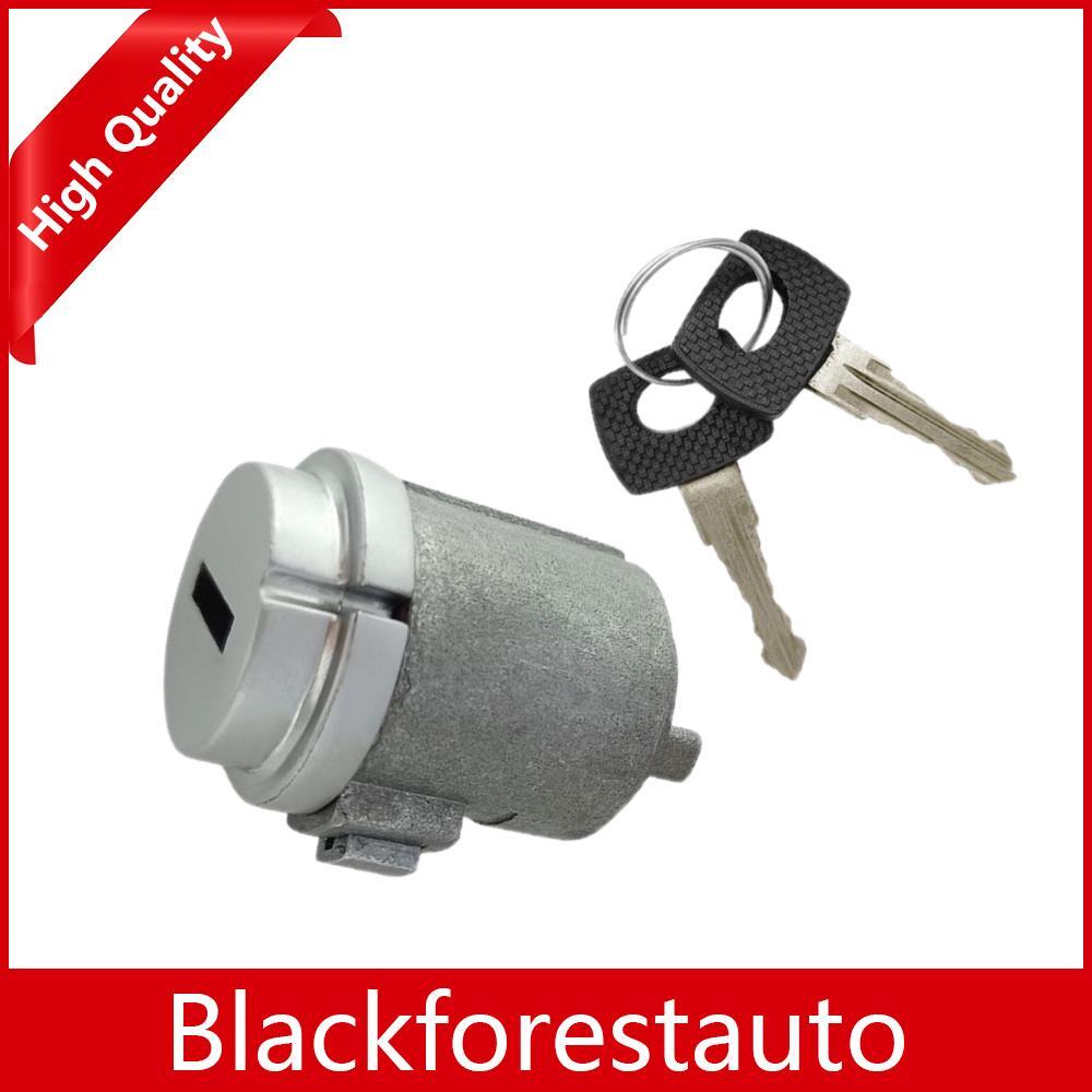 Fits For 190E 260E 300D 300E 400E 500E Ignition Key Switch Cylinder Set Q