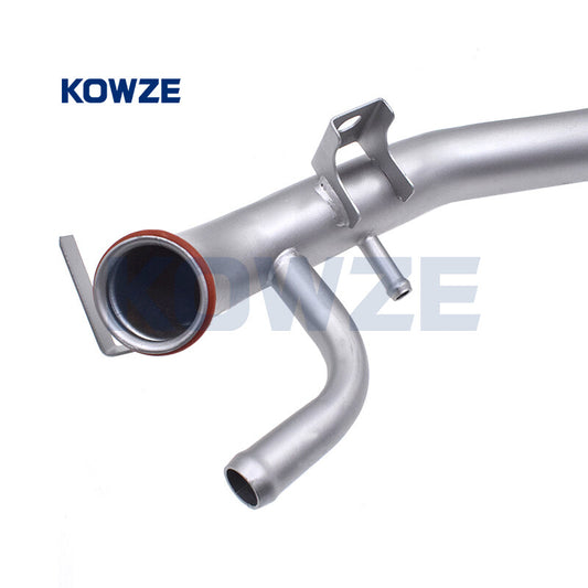 Water Pump Inlet Pipe for Mitsubishi Space Runner Space Wagon EA2A EA2W MD328088
