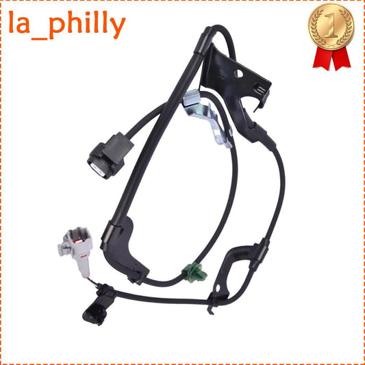 Fits For GX460 for 4Runner FJ Cruiser Front Right ABS Speed Sensor Wiring Harness Q