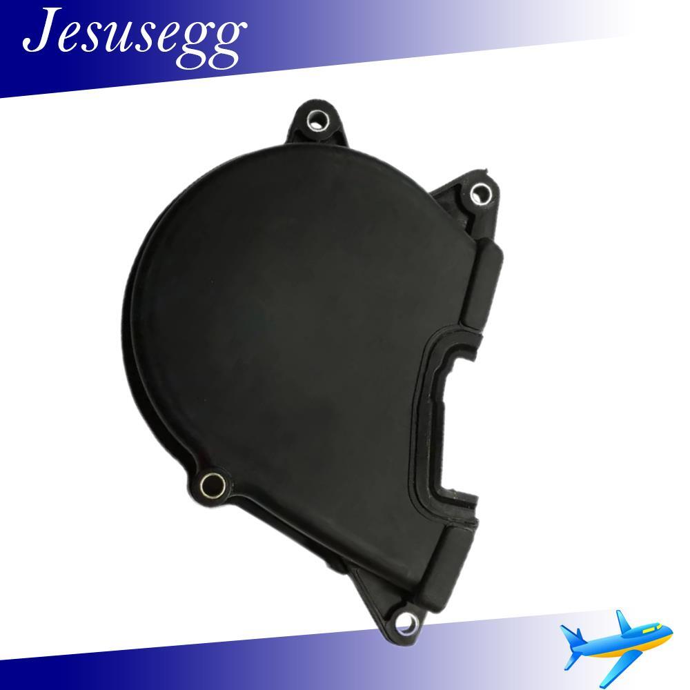 Upper Engine Timing Belt Cover Fits for Mitsubishi for Outlander Galant Eclipse 1999-05 Q