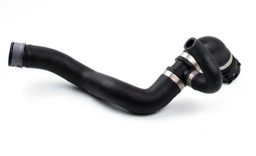 New 1 piece Coolant Hose Water Pipe for Mercedes ML/GL/GLS/GLE 320/400/450 v