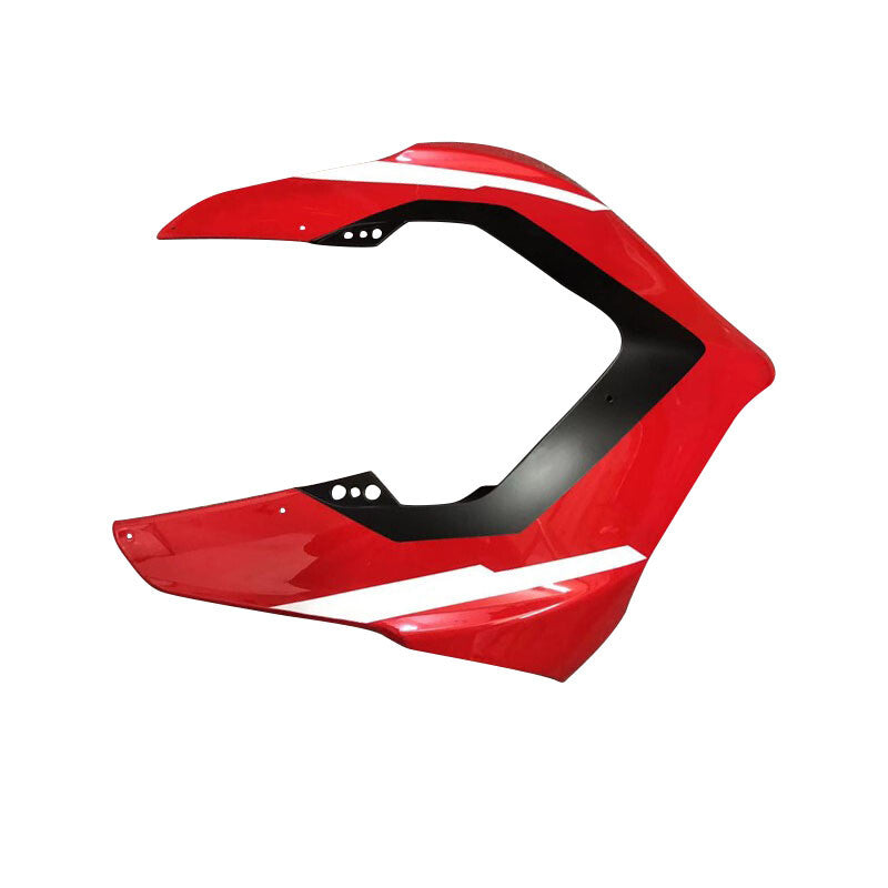 Red Front Headlight Cover Fairing for Ducati Panigale V4 V4S/R 2020-2023 2021 22