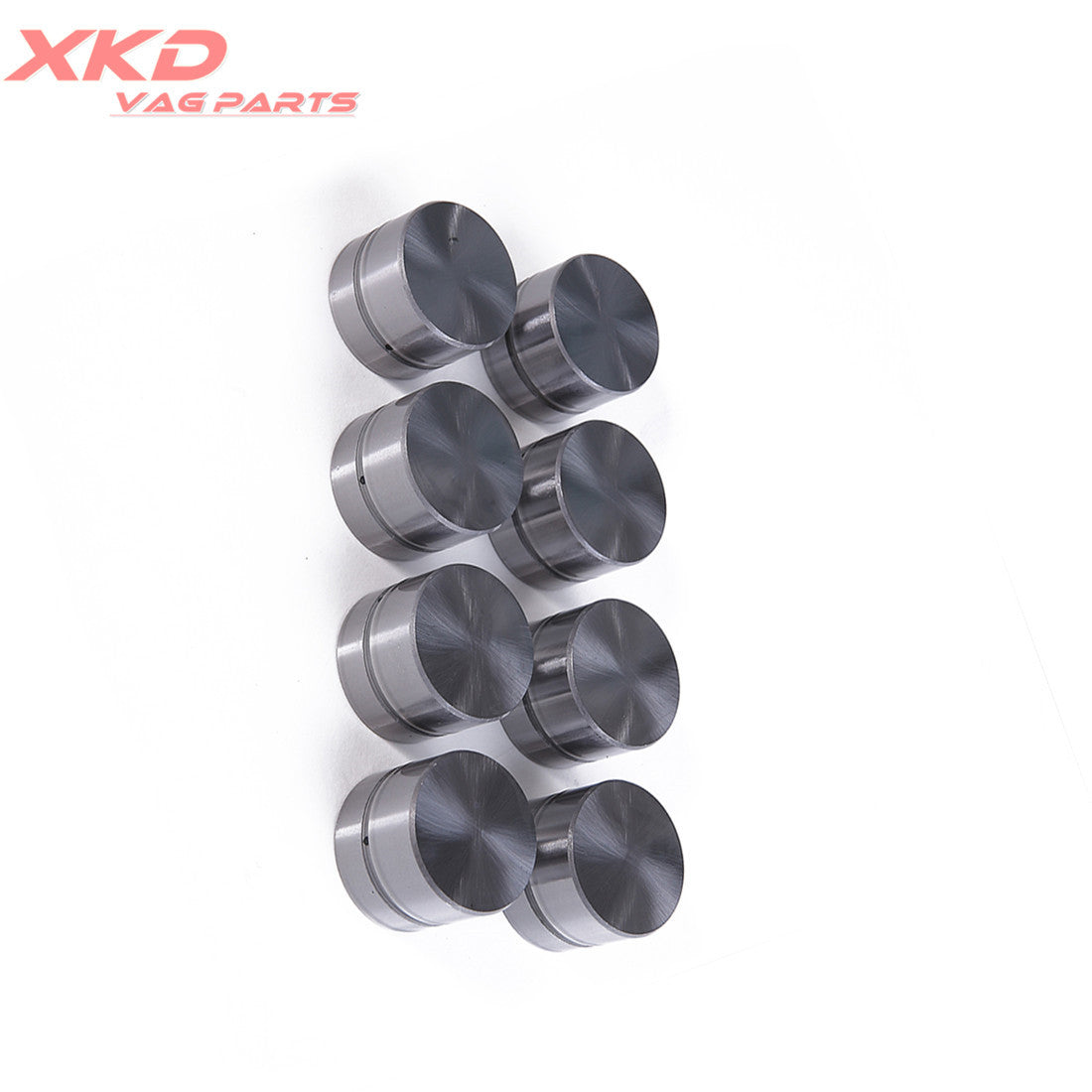 Cam Follow Hydraulic Lifters for SEAT for SKODA for AUDI A3 for A4 for A6 1.6 2.0 1.9TDI 8V
