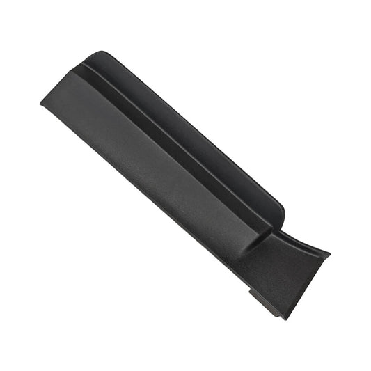 Fender Flare Arch Bracket Trim Left Black For Model X 2015-2021 Replacement