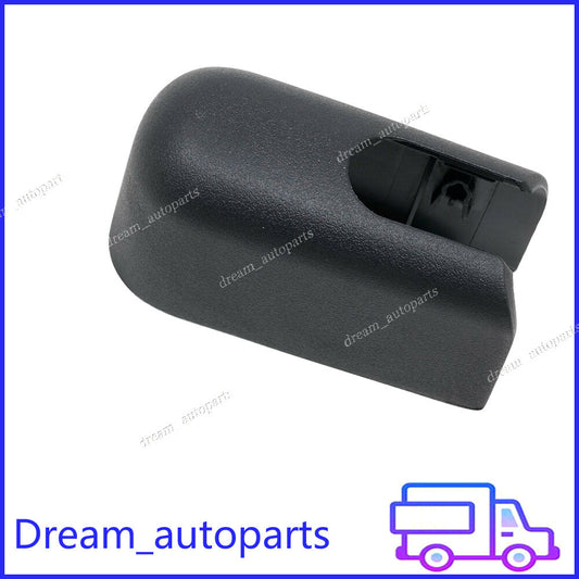 Fit For 2011-2014 for Kia Sportage Black Rear Tail Wiper Arm Cap 98812-1H000 Q