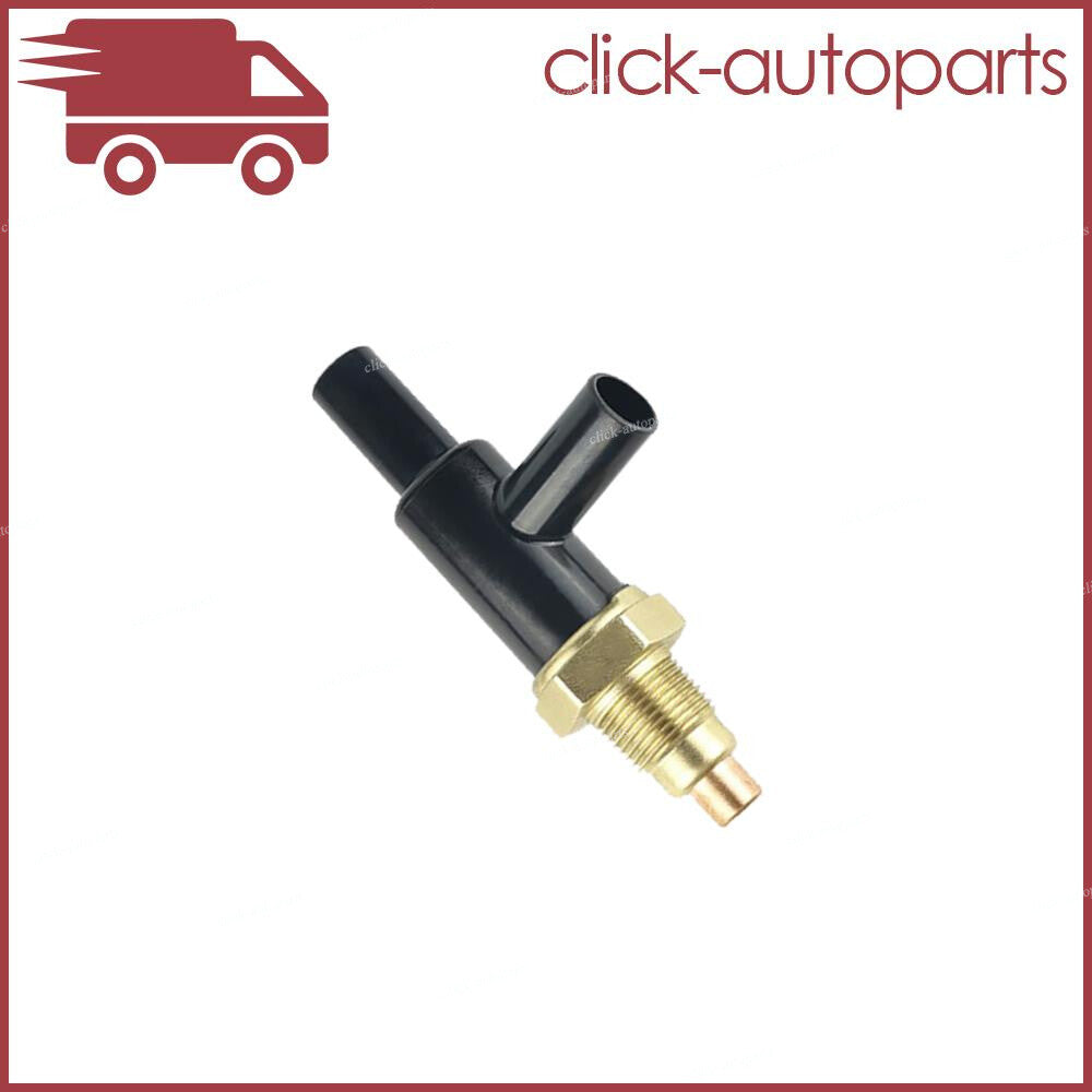 Fit For 2007 for Honda for Accord Fuel Injector Air Assist Control Solenoid Valve Q