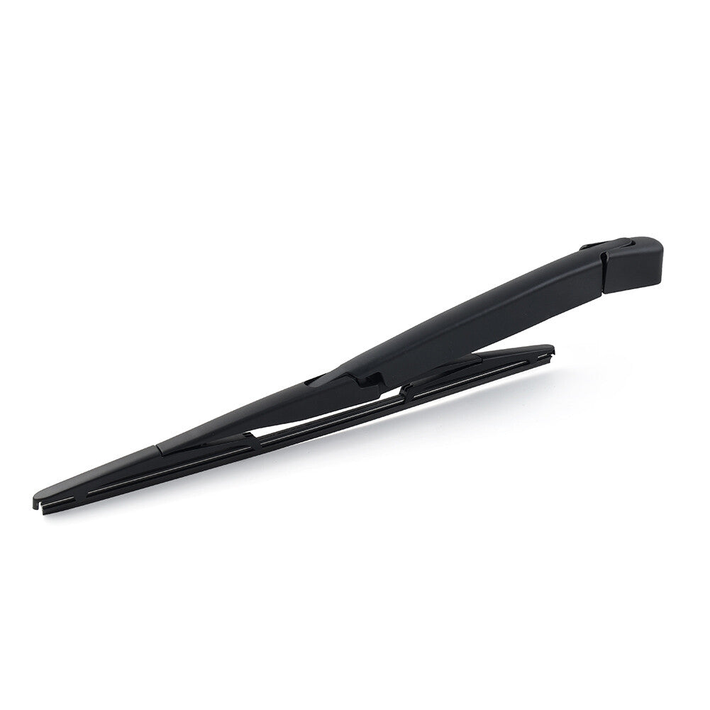 Rear Window Windshield Wiper Arm Blade Set for Hyundai Santa Fe 2013-2019 Q
