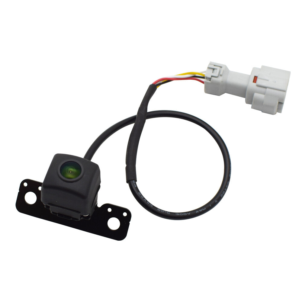 Suitable for Hyundai Santa Fe rearview backup cameras (models 95760-2W000, 2013, 2014, 2015, and 2016). n