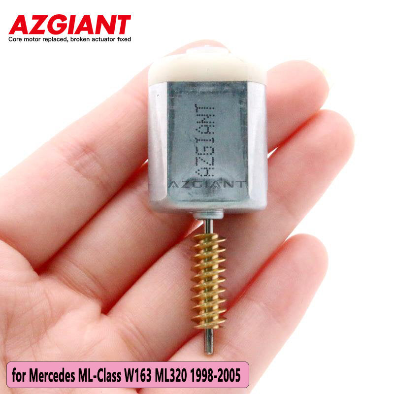 Suitable for Mercedes ML class W163 ML320 1998 - 2005 door lock actuator motor A1637202835