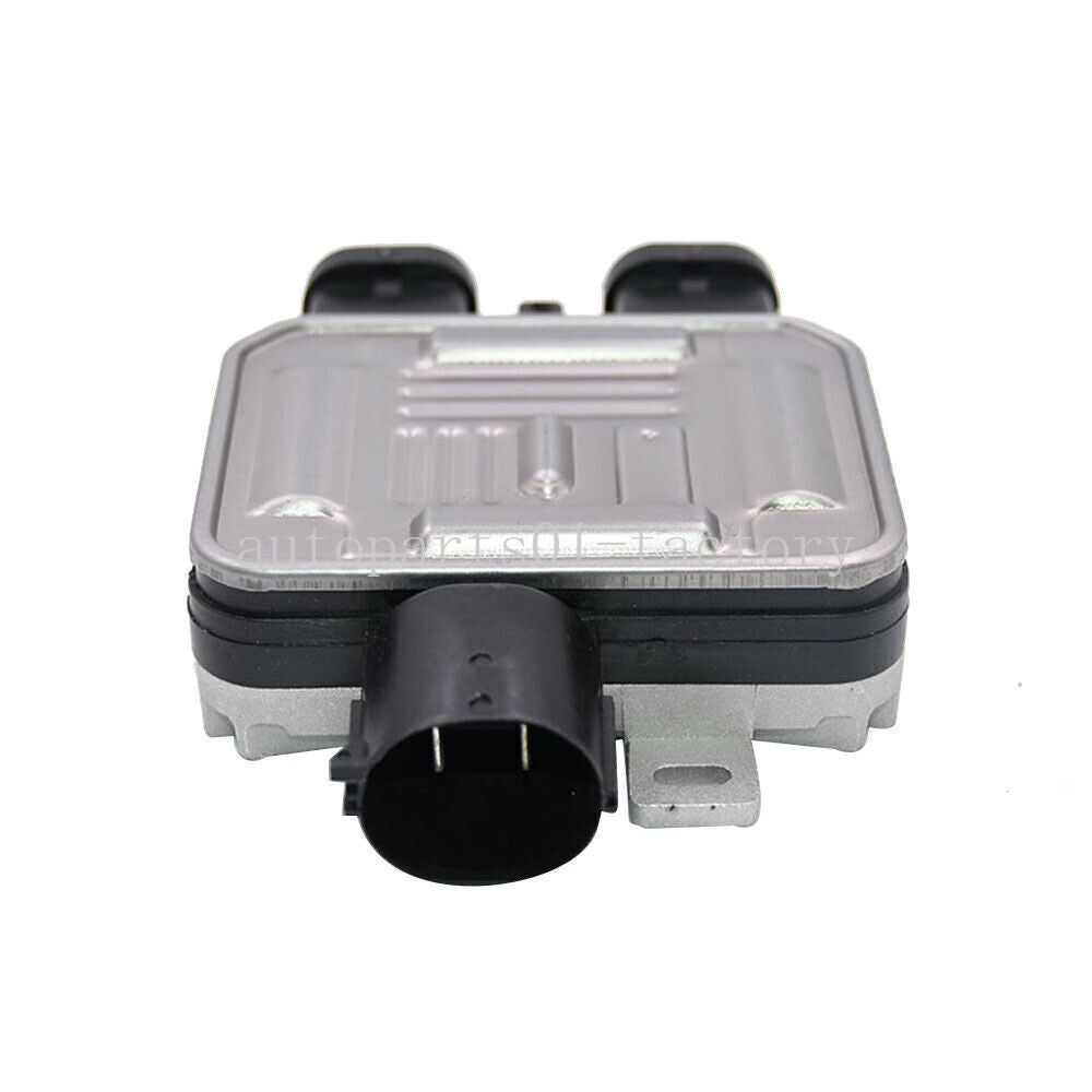 Cooling Fan Relay Radiator Control Module ForLandRoverFreelander2 for Volvo S60 XC60