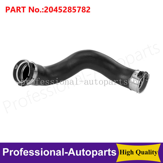 Left Intercooler Air Turbo Hose for Mercedes Benz GLK200 GLK250 GLK250 4MATIC