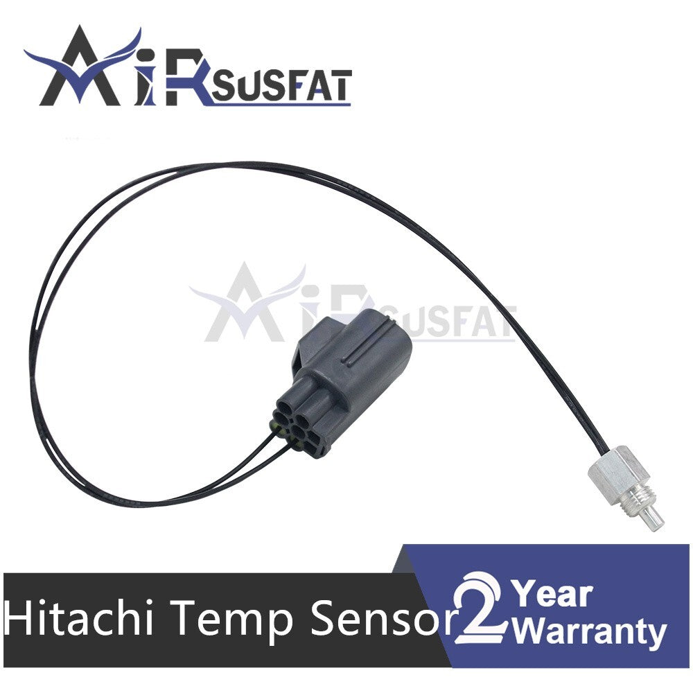 For Discovery 4 for Range Rover Sport LR3 Temperature Sensor Air Compressor Hitachi