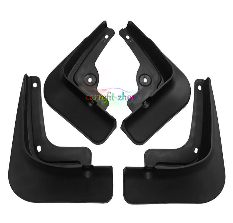 for HYUNDAI for Tucson 22-24 Accessory Splash Guards Mud Flaps Mud Guards Fender B n