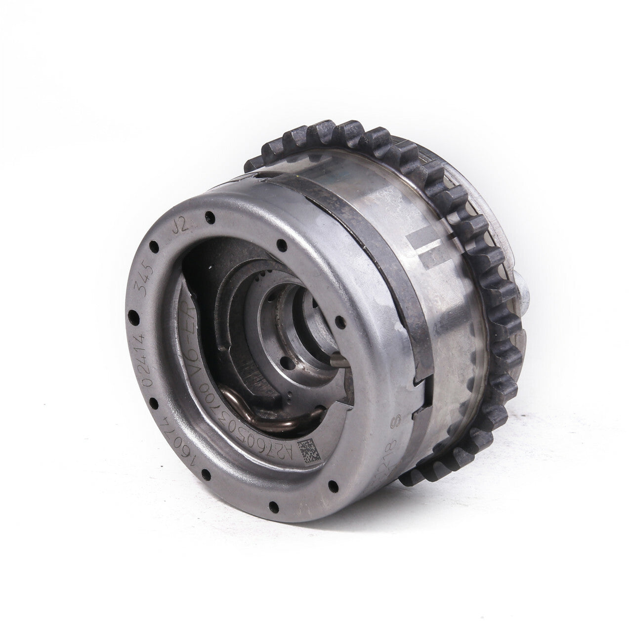 Intake Right Camshaft Actuator Adjuster for Mercedes-Benz CLS400 E350 A276050370