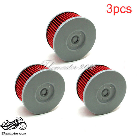 Oil Filter for Suzuki TU250X GZ250 DRZ250 DR250SE DR350SE DR250 DR350 SP250 BETA Q