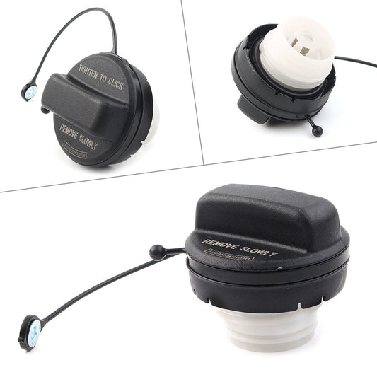 Fit for Honda / for Acura Fuel Filler Gas Cap 17670-SHJ-A31 Tank Cap 17670-SJA-013 Black Q