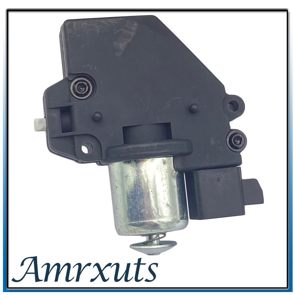 Shift interlock solenoid valve for Blazer for GMC Envoy for Buick Rainier 924-978- n