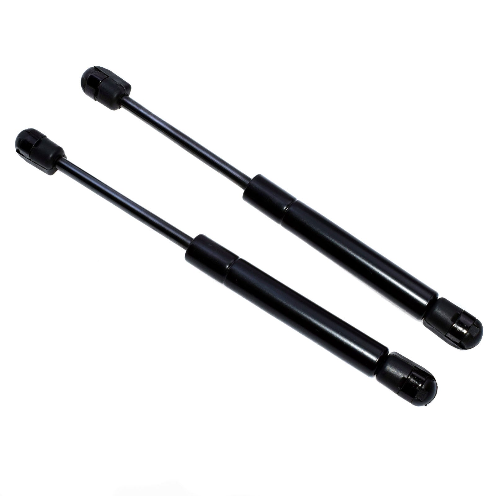 SG4020 Range Hood Lift Support Shock Absorber Strut Prop Arm 2 Pieces Suitable for for Mercury 40L- v
