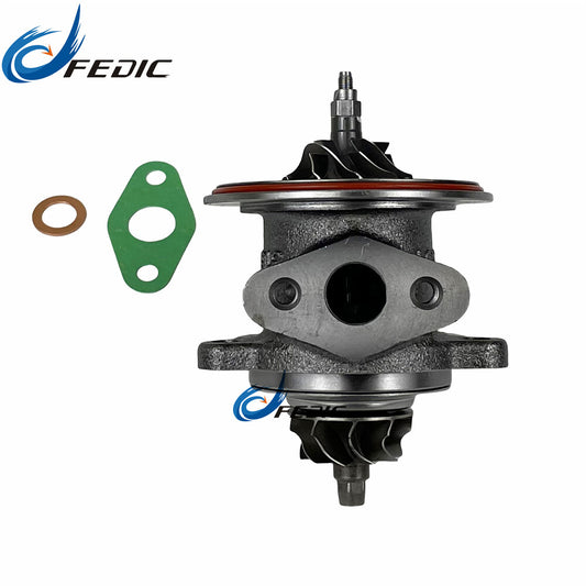 Turbo cartridge KP31 54319880002 for Smart 0.8CDI OM660DE08LA 41HP-30KW 2009
