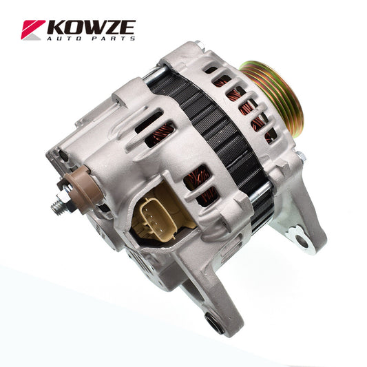 Alternator Assy fit for Mitsubishi L200 NATIVA PAJ SPORT 2.5Diesel KA4T KB4T Q